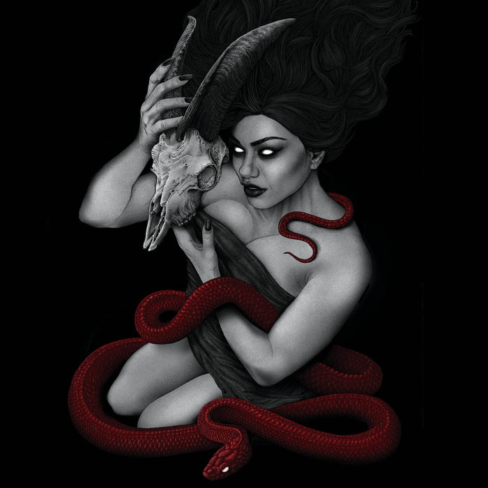Ringworm - Death Becomes My Voice;