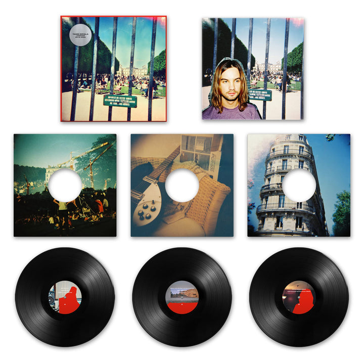 Tame Impala - Lonerism (10Th Anniversary) (3 Lp);