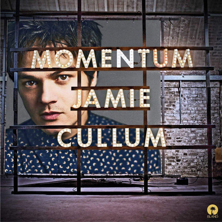 Jamie Cullum - Momentum;