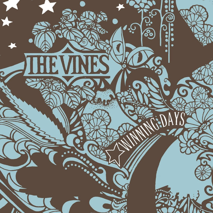 Vines (The) - Winning Days;