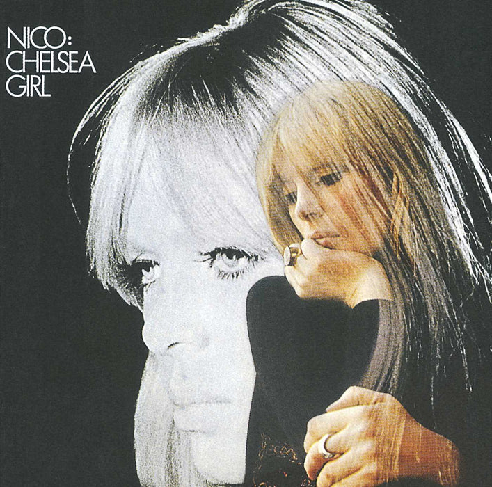 Nico - Chelsea Girl;