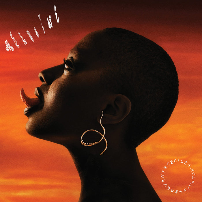 Cecile McLorin Salvant - Melusine;