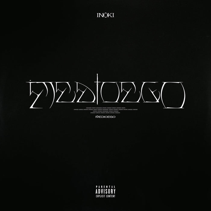 Inoki - Medioego (2 Lp);