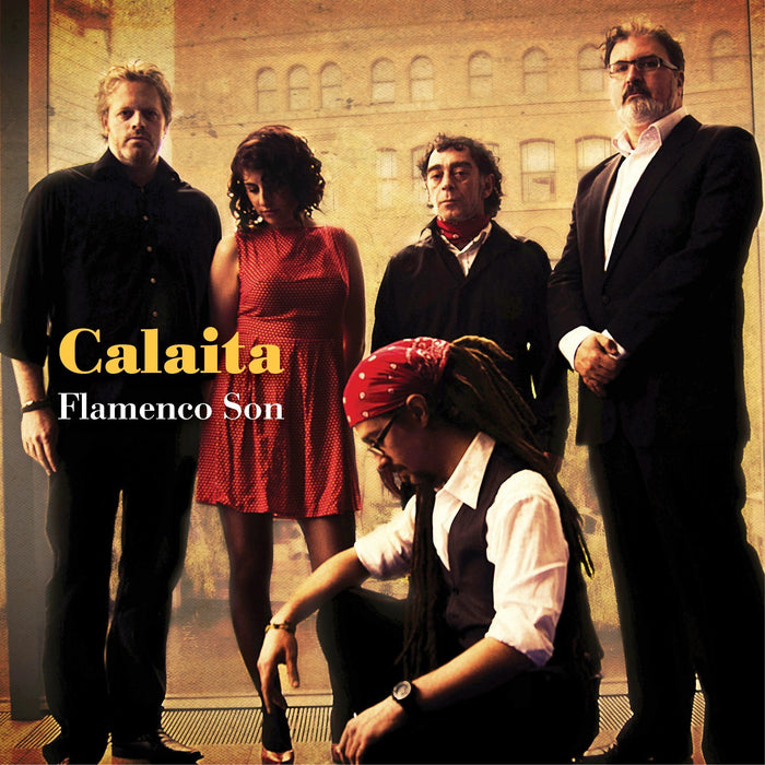 Calaita - Flamenco Son;