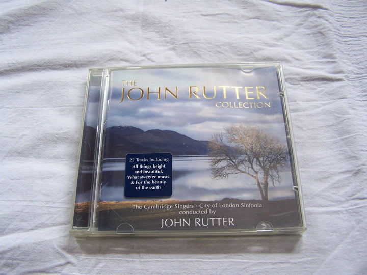 John Rutter - Collection;