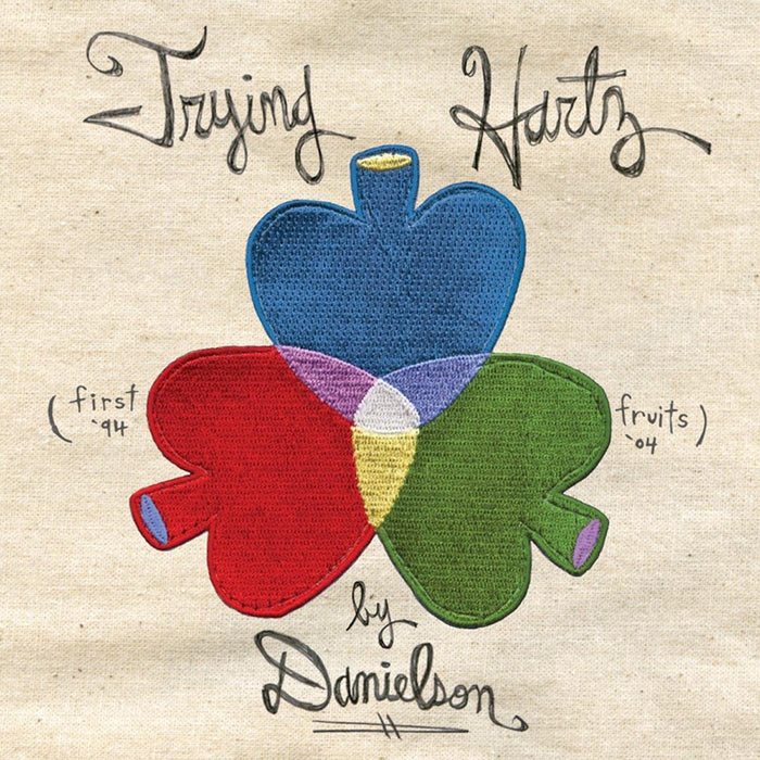 Danielson - Trying Hartz (2 Cd);