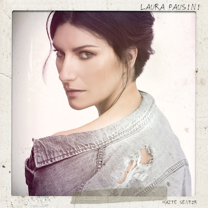 Laura Pausini - Hazte Sentir;