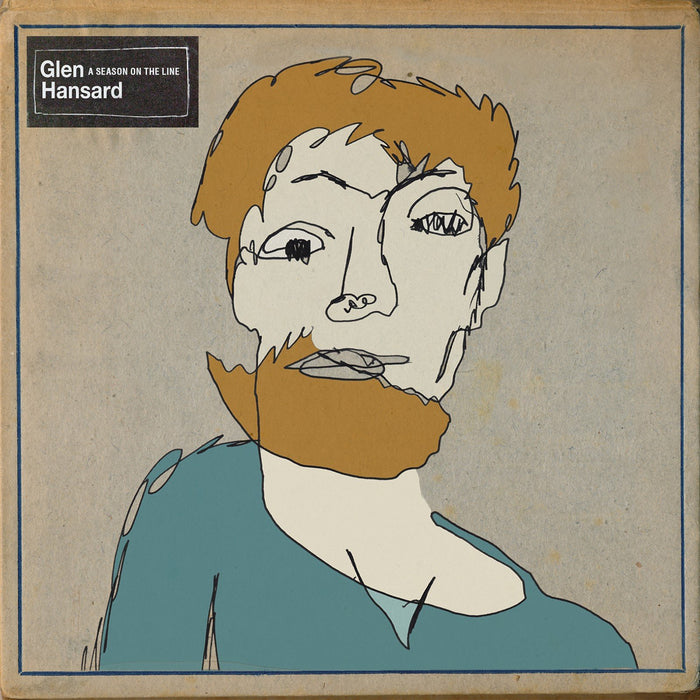 Glen Hansard - A Season On The Line;