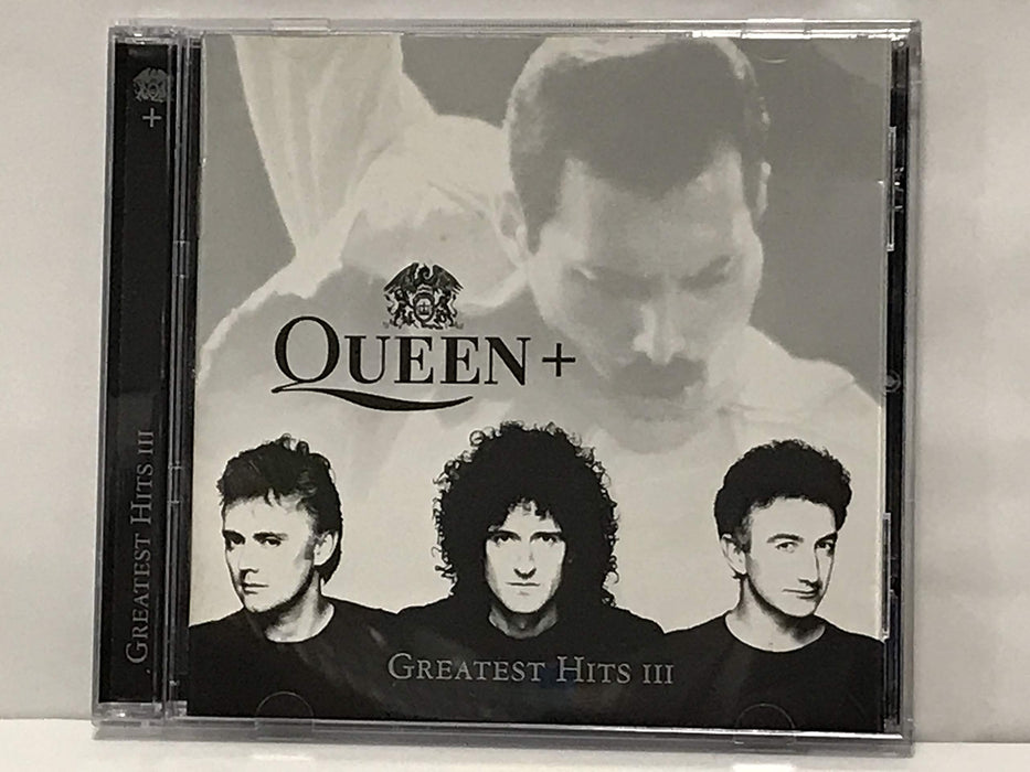 Queen - Greatest Hits III;
