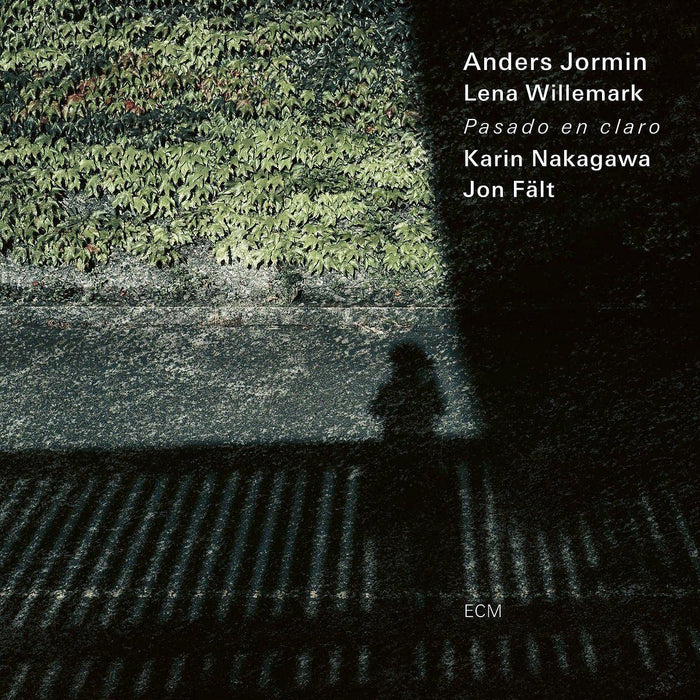 Anders Jormin - Pasado En Claro;