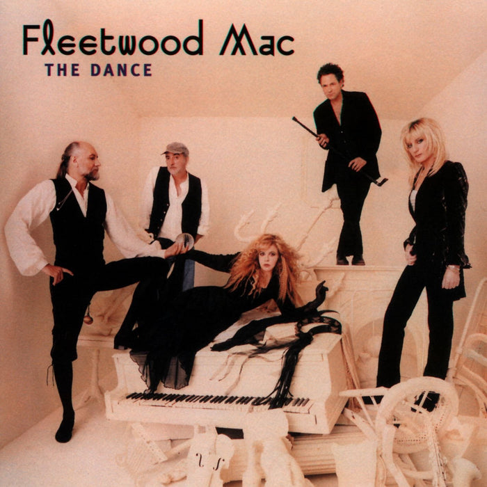 Fleetwood Mac - The Dance;