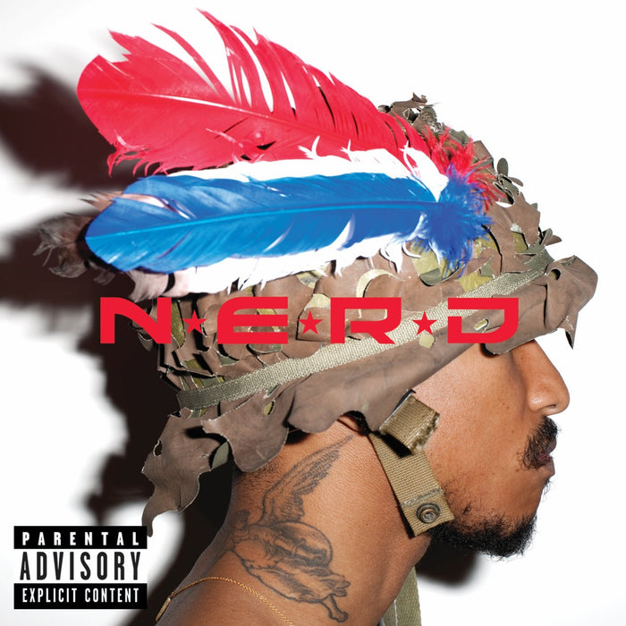 N.E.R.D. - Nothing (Deluxe);