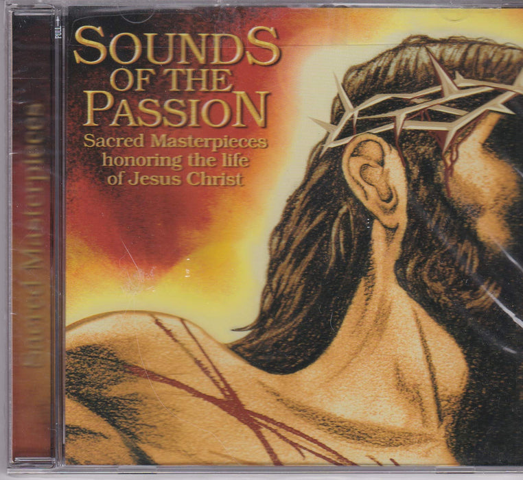 Sounds Of The Passion / Various;
