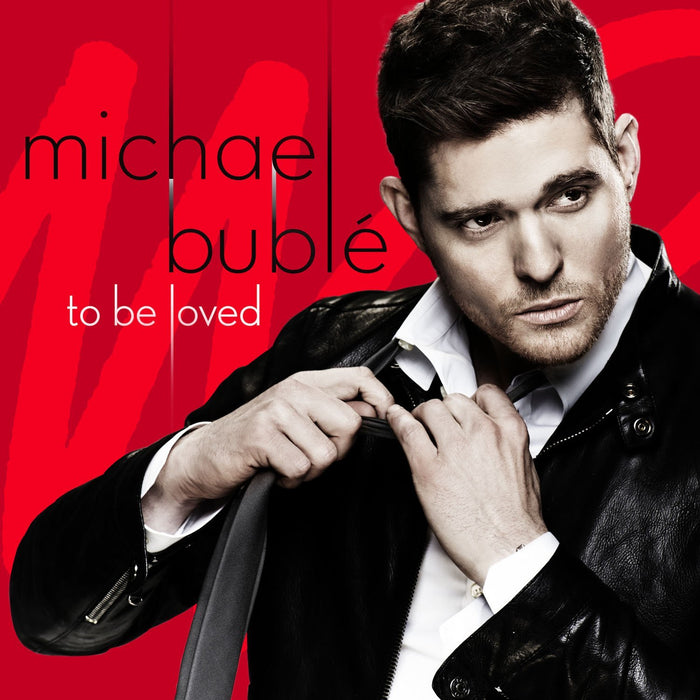 Michael Buble' - To Be Loved (Deluxe Edition);