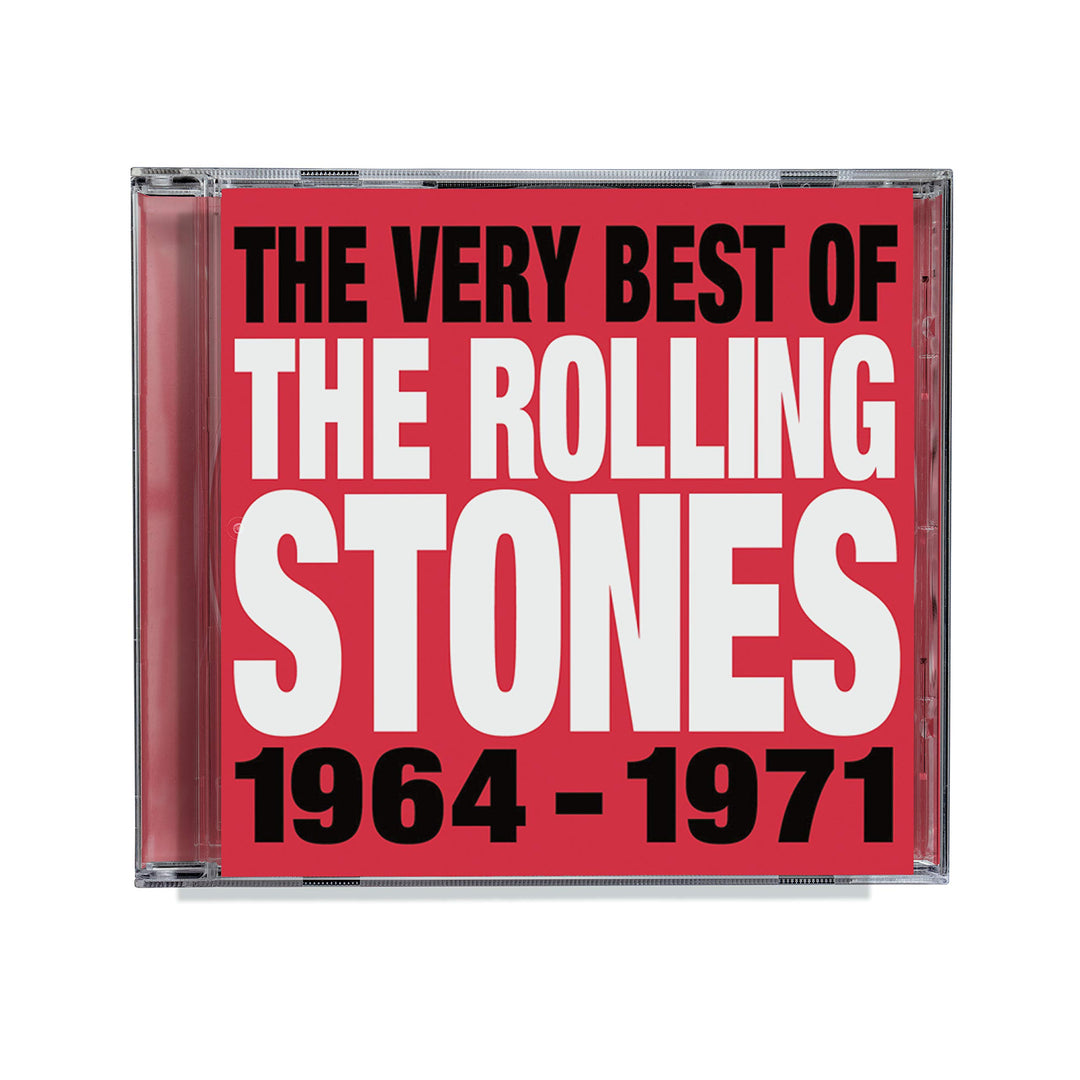 Rolling Stones (The) - The Very Best Of 1964-1971;