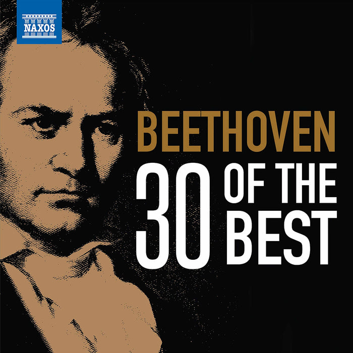 Ludwig Van Beethoven - 30 Of The Best (3 Cd);