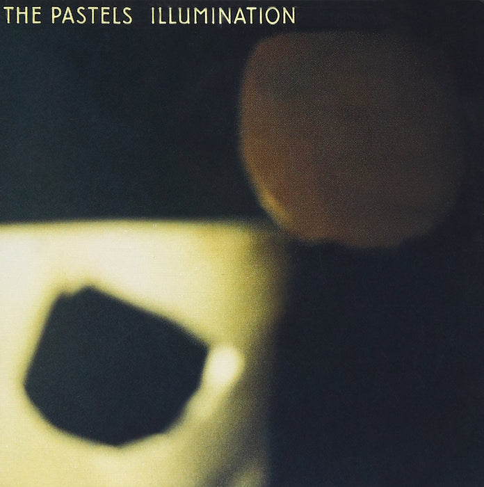 Pastels - Illumination;