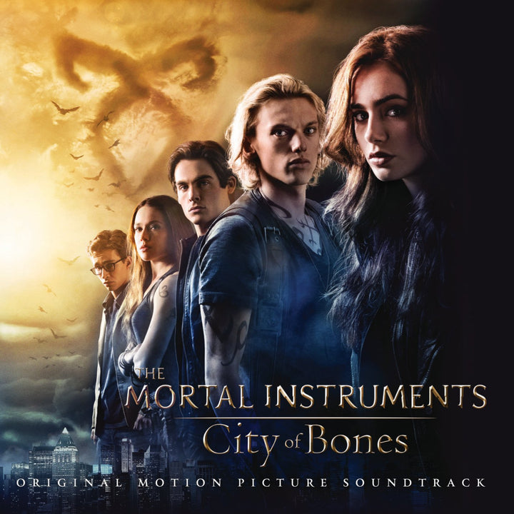 Mortal Instruments (The) - City Of Bones;