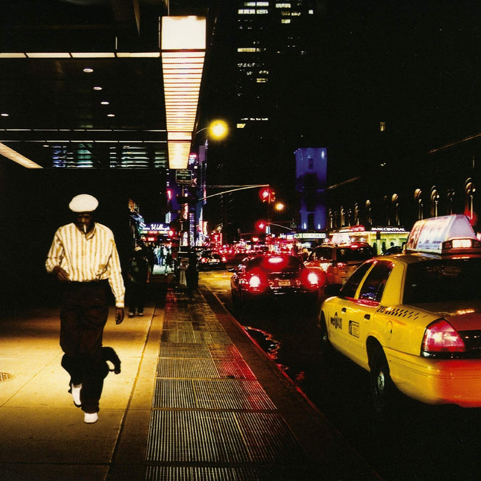 Buena Vista Social Club - At Carnegie Hall;