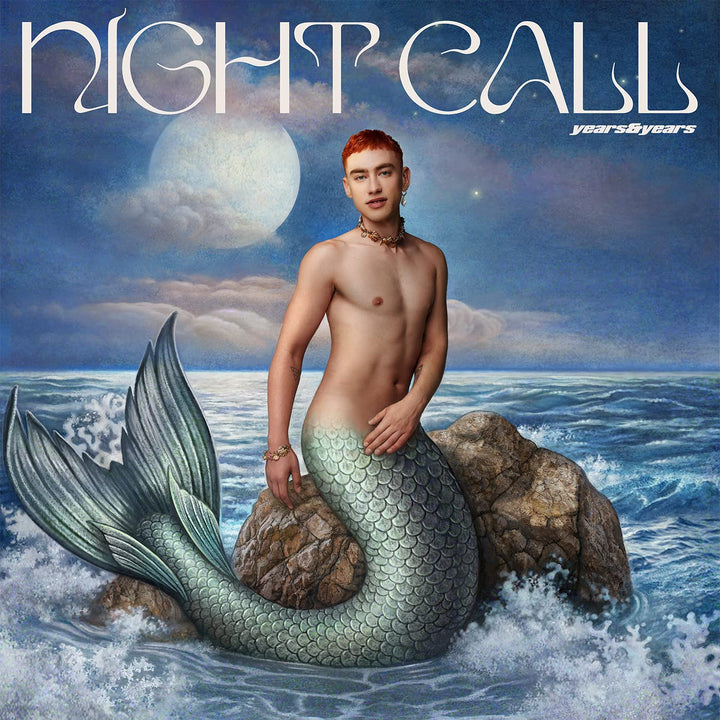 Years & Years - Night Call;