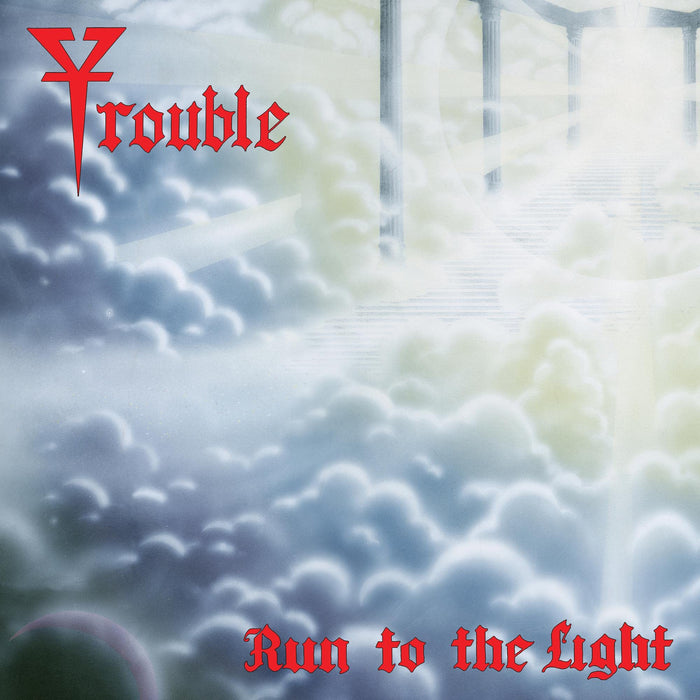 Trouble - Run To The Light (2 CDs);