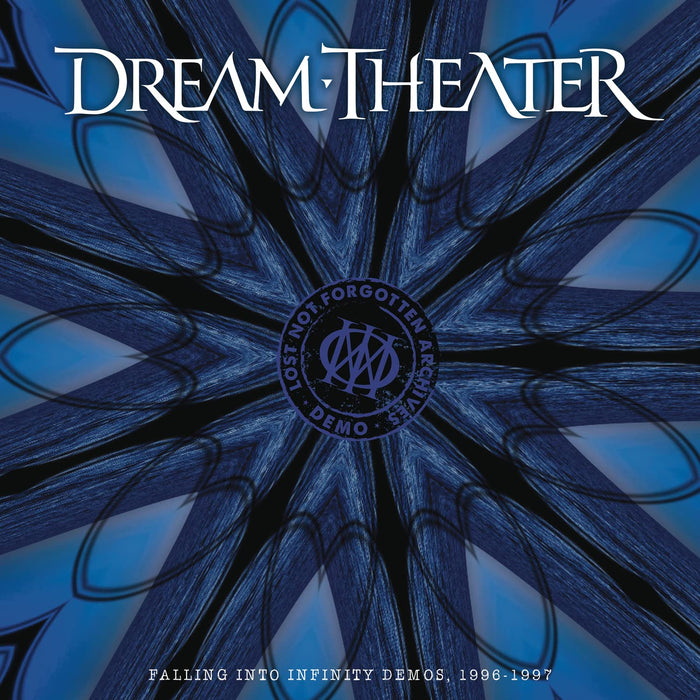 Dream Theater - Falling Into Infinity Demos 1996-1997 (5 Lp);