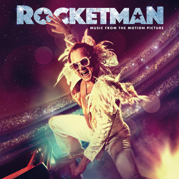 Rocketman (Music From The Motion Picture);