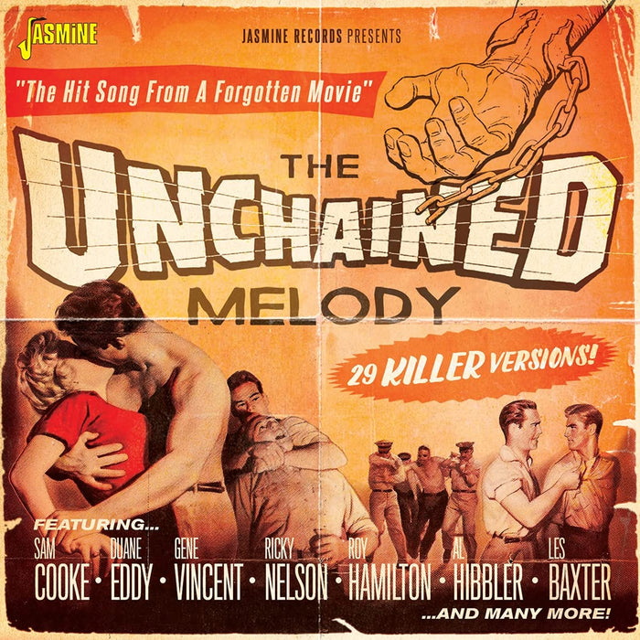 The Unchained Melody - 29 Killer Versions! / Various;