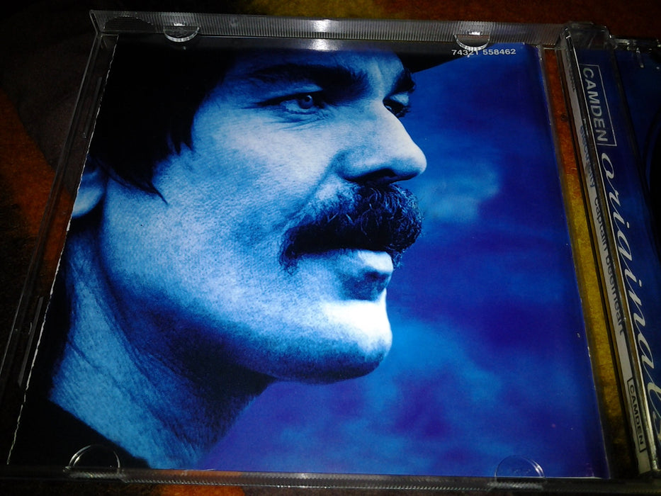 Captain Beefheart - Electricity;