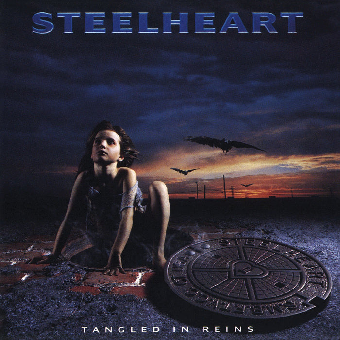 Steelheart - Tangled In Reins;