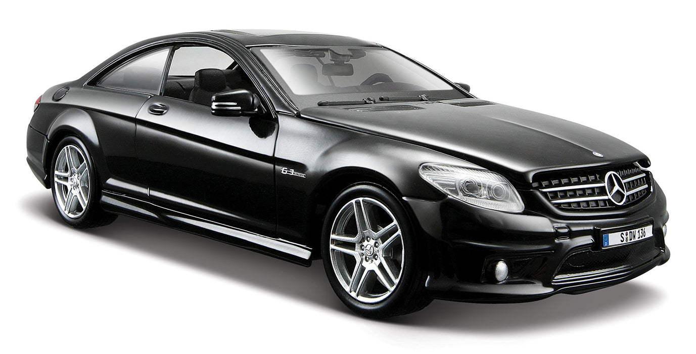 Maisto: Auto 1:24 (Assortimento);