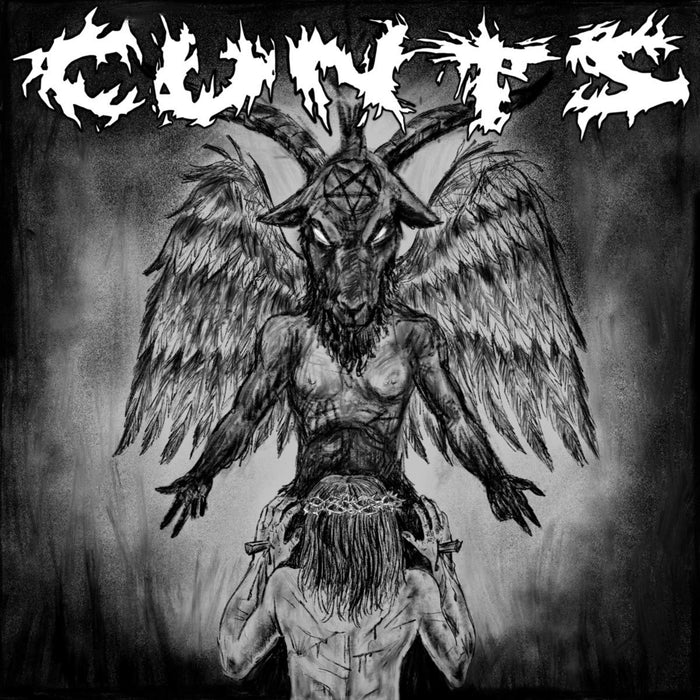 Cunts - Cunts;