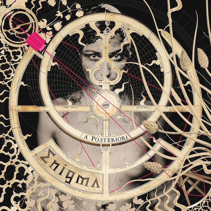 Enigma - A Posteriori;