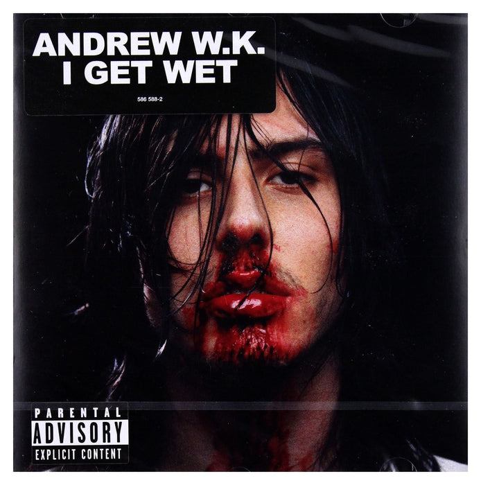 Andrew W.K. - I Get Wet;