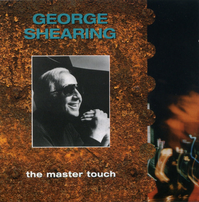 George Shearing - The Master Touch;