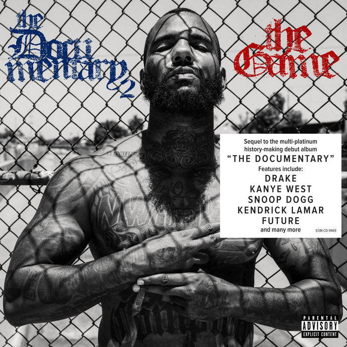 Game (The) - The Documentary 2;
