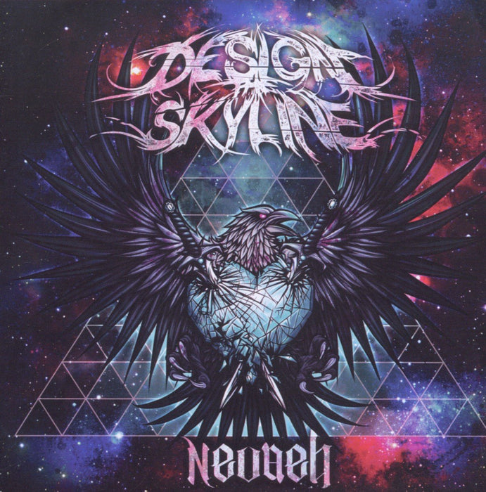 Design The Skyline - Nevaeh;