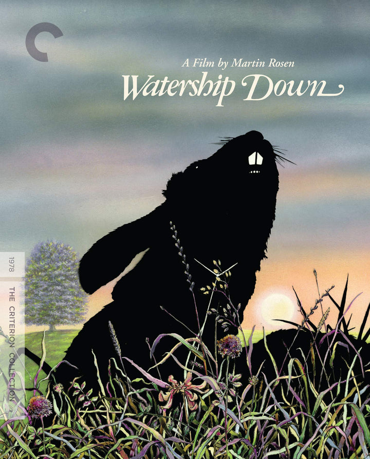 Watership Down (Criterion Collection) [Edizione: Stati Uniti];