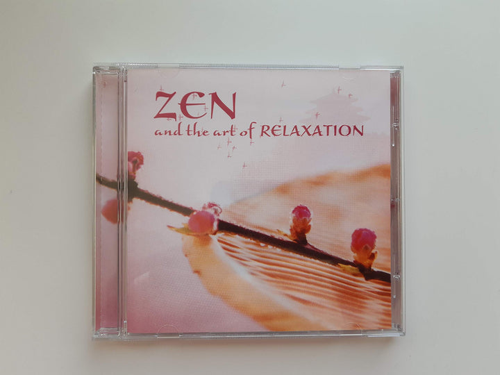 Somerset - Zen Art Of Relaxation;