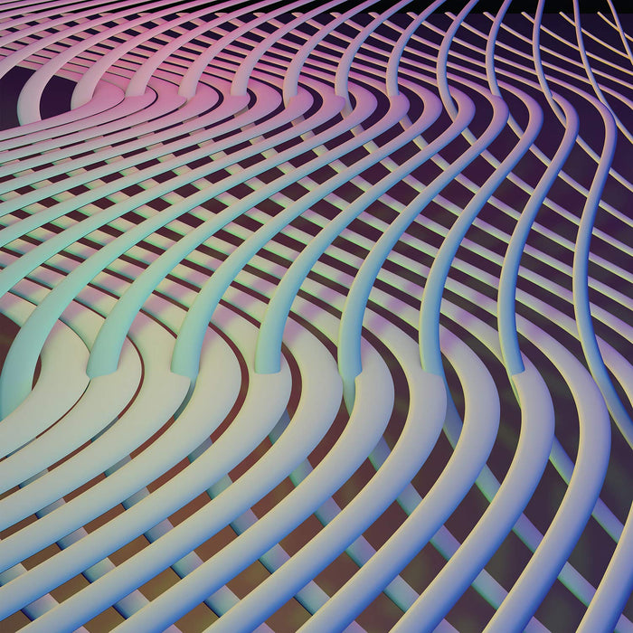 Steve Hauschildt - Strands;