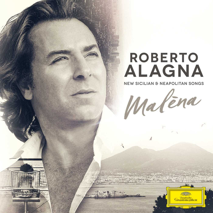 Roberto Alagna: Malena;