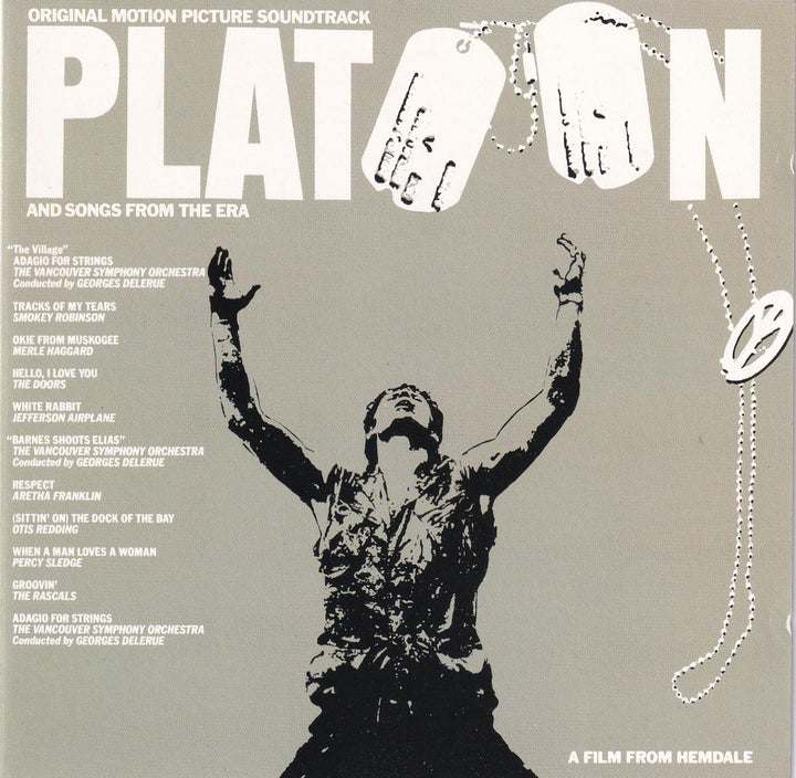 Platoon / OST;