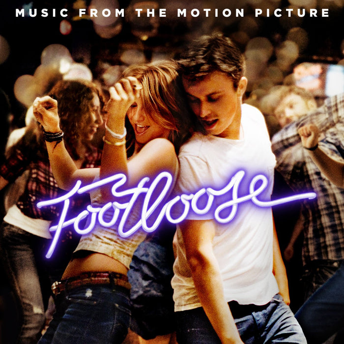 Footloose / Various;