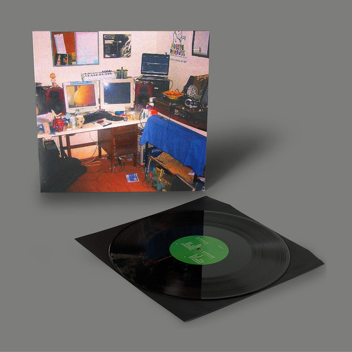 Hudson Mohawke - Hudson'S Heeters Vol 1;