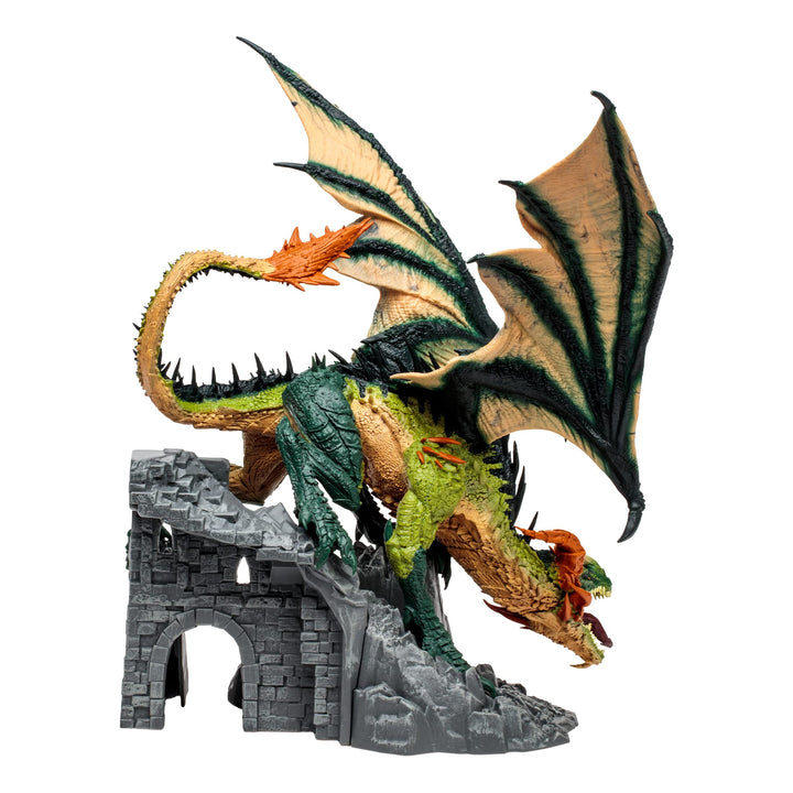 Mcfarlane Toys: Dragons - Series 8 - Berserker Clan;