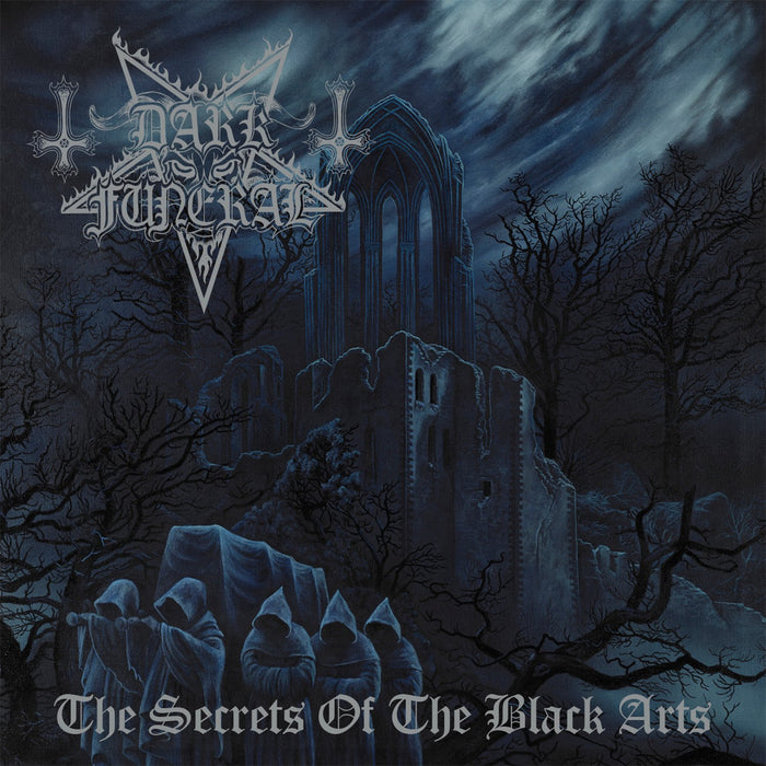 Dark Funeral - The Secrets Of The Black Arts (Re-Issue) (2 Cd);