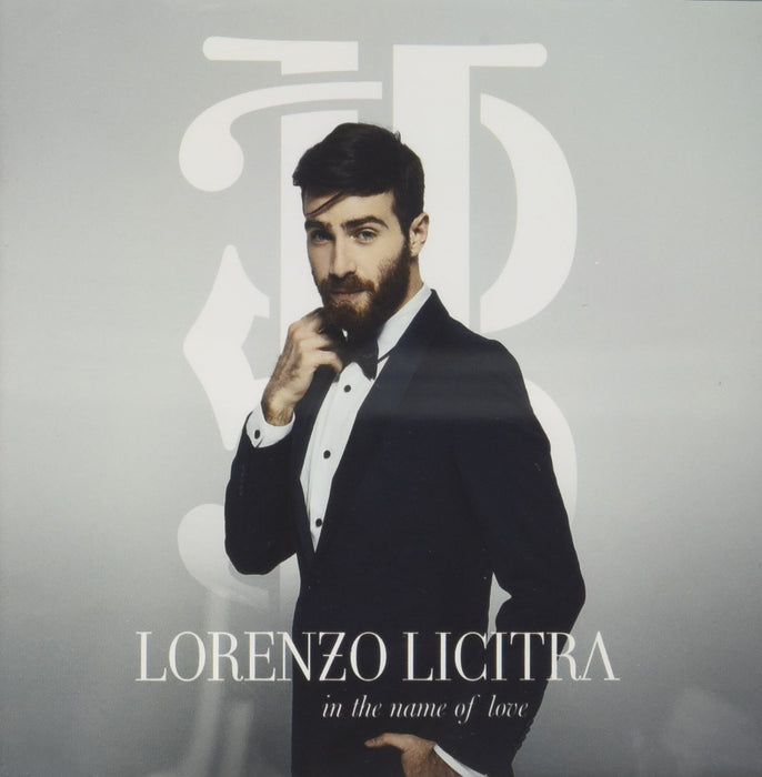 Lorenzo Licitra - In The Name Of Love;