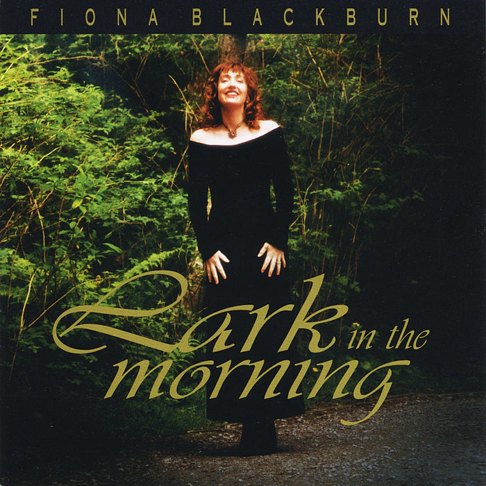 Fiona Blackburn - Lark In The Morning;