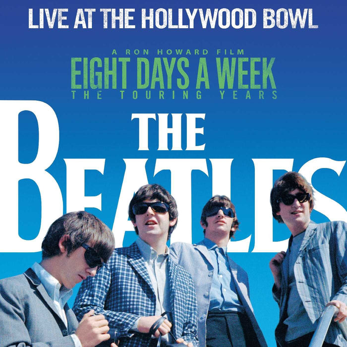 Beatles (The) - Live At The Hollywood Bowl;