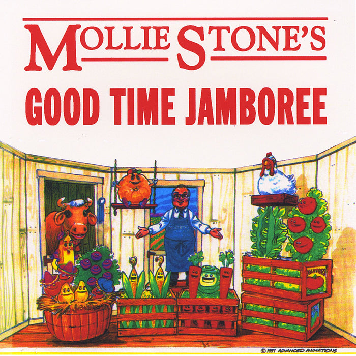 Mollie Stone's Good Time Jamboree - Mollie Stone's Good Time Jamboree;